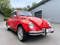Volkswagen Käfer 1303 with only 8300miles all over Original Rot - thumbnail 4