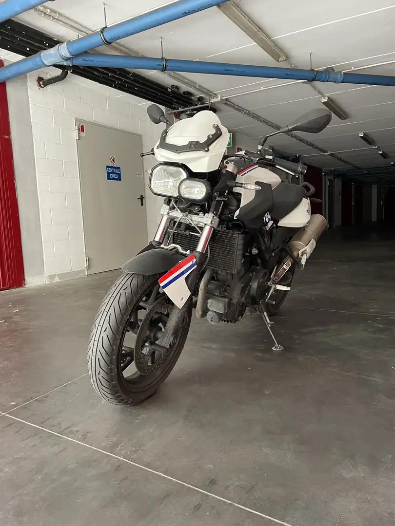 BMW F 800 R ABS - 1