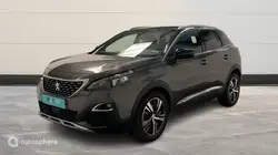 Peugeot 3008 1.2 PureTech 130ch GT Line S\u0026S