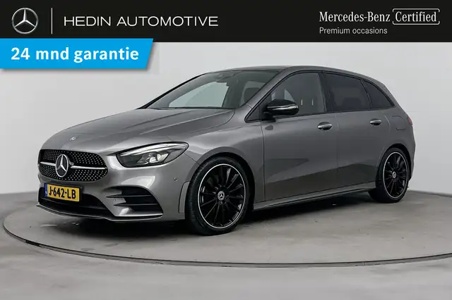 Mercedes-Benz B 220 B Automaat Launch Edition AMG Line | Trekhaak | Pr