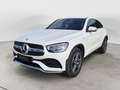 Mercedes-Benz GLC 220 GLC Coupe 220 d Premium 4matic auto Wit - thumbnail 1