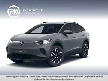 Pro 4MOTION 210 kW Business
