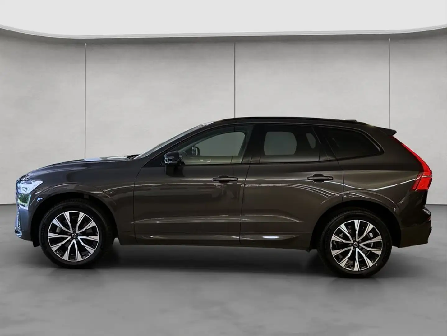 Volvo XC60 XC60 B4 D AWD Plus Dark Grau - 2