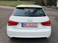Audi A1 ambition Blanc - thumbnail 3