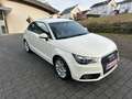 Audi A1 ambition Blanc - thumbnail 5