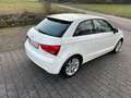 Audi A1 ambition Blanc - thumbnail 4