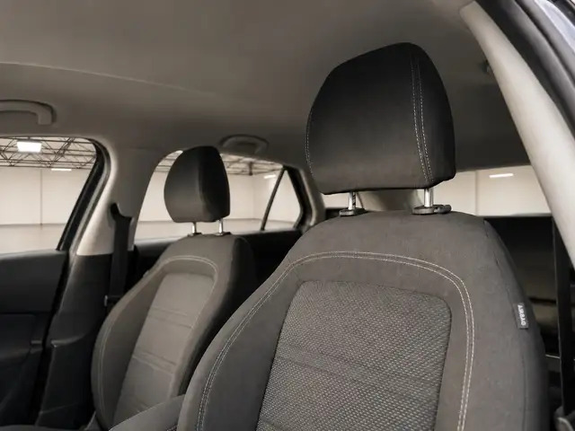 Fiat Tipo view 7