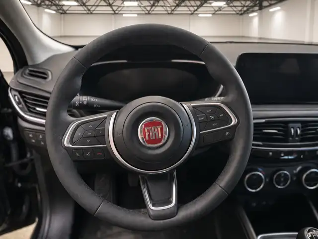 Fiat Tipo view 6