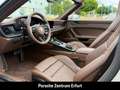 Porsche 911 992 Carrera GTS T-Hybrid Cabriolet/Abstandstempost Gris - thumbnail 11