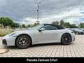 Porsche 911 992 Carrera GTS T-Hybrid Cabriolet/Abstandstempost Gris - thumbnail 6