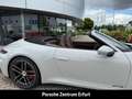 Porsche 911 992 Carrera GTS T-Hybrid Cabriolet/Abstandstempost Gris - thumbnail 5