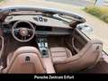 Porsche 911 992 Carrera GTS T-Hybrid Cabriolet/Abstandstempost Gris - thumbnail 12