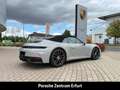 Porsche 911 992 Carrera GTS T-Hybrid Cabriolet/Abstandstempost Gris - thumbnail 10