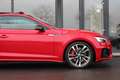 Audi S5 3.0TDi *QUATTRO*MASSAGE*LASER*PANO* + 1J GARANTIE Rouge - thumbnail 4