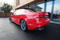 Audi S5 3.0TDi *QUATTRO*MASSAGE*LASER*PANO* + 1J GARANTIE Rouge - thumbnail 9