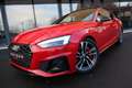 Audi S5 3.0TDi *QUATTRO*MASSAGE*LASER*PANO* + 1J GARANTIE Rouge - thumbnail 11