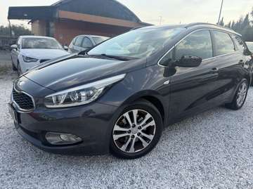 SW 1.6 crdi Cool 110cv