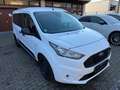 Ford Tourneo Connect Grand Tourneo Connect Bianco - thumbnail 4