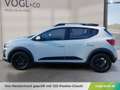 Dacia Sandero Sandero Stepway Comfort TCe 90 Weiß - thumbnail 2