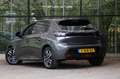 Peugeot 208 1.2 PureTech Allure Pack PDC+Camera / Stoelverwarm Gris - thumbnail 3