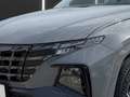 Hyundai TUCSON 1.6 T-GDi HEV 2WD N Line *VOLL* Grau - thumbnail 5