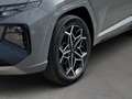 Hyundai TUCSON 1.6 T-GDi HEV 2WD N Line *VOLL* Grau - thumbnail 6