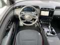 Hyundai TUCSON 1.6 T-GDi HEV 2WD N Line *VOLL* Grau - thumbnail 10