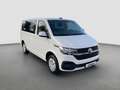 Volkswagen T6.1 Kombi 2,0 TDI 9-SITZER*KLIMA*NAVI*SH*PDC*L&S*BEHEIZ-FRO Blanc - thumbnail 8