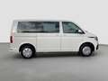 Volkswagen T6.1 Kombi 2,0 TDI 9-SITZER*KLIMA*NAVI*SH*PDC*L&S*BEHEIZ-FRO Blanc - thumbnail 7