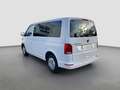 Volkswagen T6.1 Kombi 2,0 TDI 9-SITZER*KLIMA*NAVI*SH*PDC*L&S*BEHEIZ-FRO Blanc - thumbnail 4