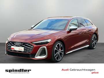 TFSI quattro S-tronic/ Navi, Matrix