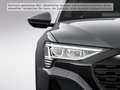 Audi Q8 e-tron advanced 50 qu. AHK RFK NAVI AIR VIRTC Grau - thumbnail 8