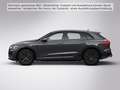 Audi Q8 e-tron advanced 50 qu. AHK RFK NAVI AIR VIRTC Grau - thumbnail 3