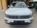 Volkswagen Tiguan Allspace 2.0 tdi Advanced 4motion 150cv dsg Bianco - thumbnail 3