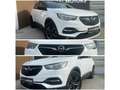 Opel Grandland X Design/ERSTBESITZ/MwSt. ausweisbar Blanc - thumbnail 4
