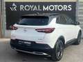 Opel Grandland X Design/ERSTBESITZ/MwSt. ausweisbar Blanc - thumbnail 9