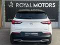 Opel Grandland X Design/ERSTBESITZ/MwSt. ausweisbar Weiß - thumbnail 7