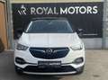 Opel Grandland X Design/ERSTBESITZ/MwSt. ausweisbar Blanc - thumbnail 2