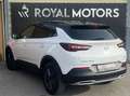 Opel Grandland X Design/ERSTBESITZ/MwSt. ausweisbar Blanc - thumbnail 5
