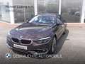 BMW 430 i Cabrio Luxury Line Head-Up DAB LED Shz PDC Коричневий - thumbnail 1