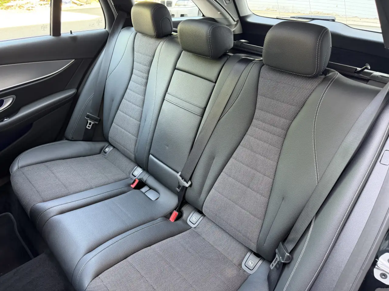 Mercedes-Benz E-Class de Avantgarde LED Pano Distronic Rü-Kamera, миниатюра 15