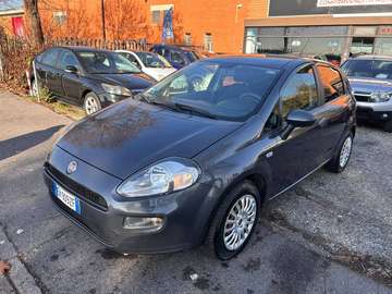 Punto III 2014 5p 1.4 Racing s *Automatica*