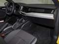Audi A1 30 TFSI S LINE LED SONOS ACC KEYLES Yellow - thumbnail 5