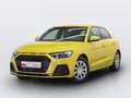 Audi A1 30 TFSI S LINE LED SONOS ACC KEYLES Yellow - thumbnail 2