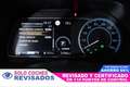 Nissan Leaf 40KWH ELECTRICO TEKNA AUTO 150CV 5P # NAVY,PARKTRO Negro - thumbnail 13