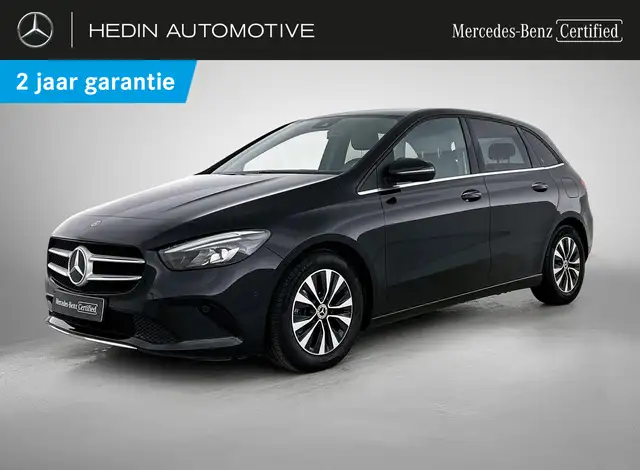 Mercedes-Benz B 180 D Luxury Line Smartphone Integratie | Verwarmde Ze