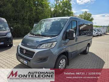 180 MultijetL1H1 3 Liter | Rollstuhlumbau 130 k...