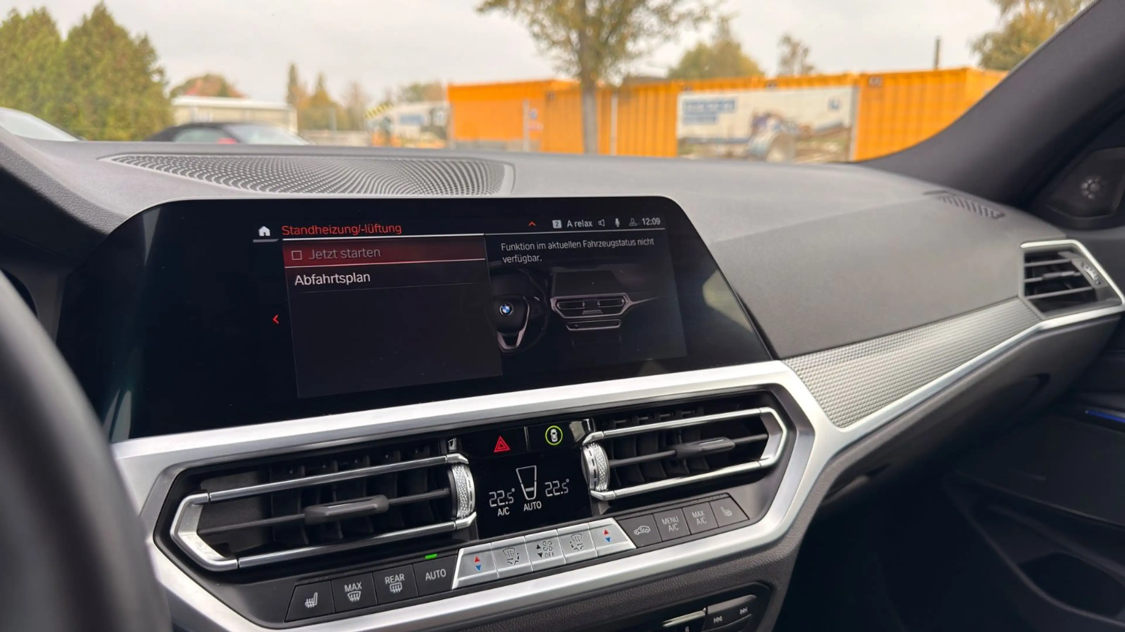 BMW 340 Touring xDrive Laser 360° H&K StHzg AHK — photo 28