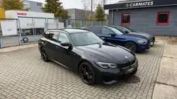 Bmw 340 Touring xDrive Laser 360° H&K StHzg AHK