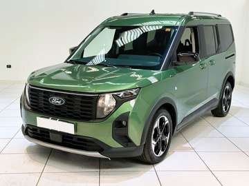 Tourneo Courier 1.0 EcoBoost Powershift Active